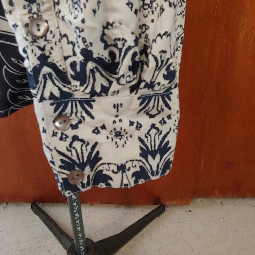 Style & co. Button down blouse - Picture 5 of 5